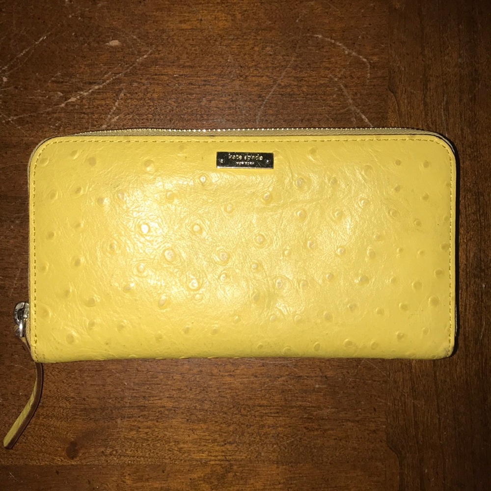 Kate Spade Wallet